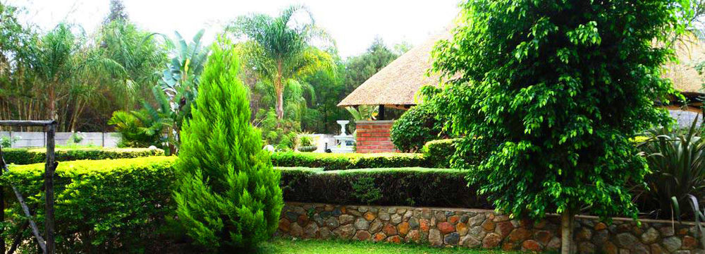 Wozani Lodge Bulawayo Exterior foto